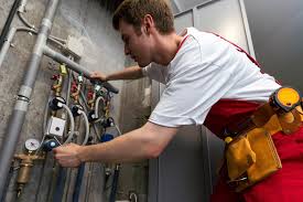 What to Expect During a Plumbing Installation Project